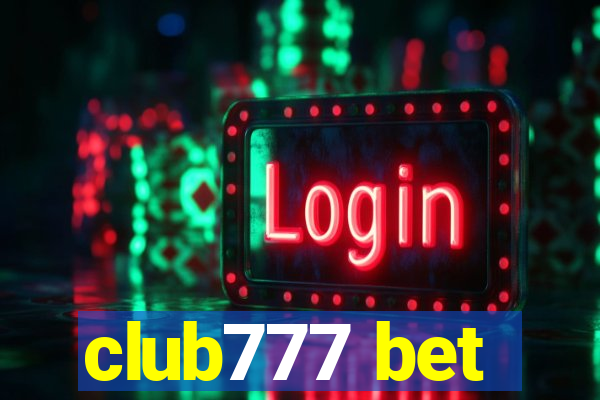 club777 bet